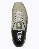 Pánske topánky Etnies Lo-Cut II LS, Grey