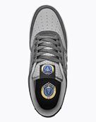 Pánske topánky Etnies The Aurelien, Grey