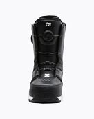 Pánske SNB topánky DC Shoes Control Boax, Black/Black/White