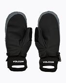 Pánske rukavice Volcom Stay Dry Gore-Tex Mitt, Light Military