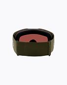 SNB & SKI okuliare Oakley Fall Line L, New Dark Brush/Prizm Sage Gold Iridium