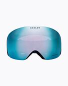 SNB & SKI okuliare Oakley Flight Deck L, Blue Haze/Prizm Sapphire Iridium