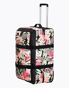 Kufor Roxy Travel Dreaming, Anthracite Palm Song Axs