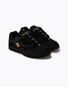 Pánske topánky DC Shoes Kalynx Zero, Black/Gold