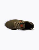 Pánske topánky DC Shoes Tonik, Dusty Olive