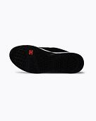 Pánske topánky DC Shoes Versatile LE, Black/Red/Blue