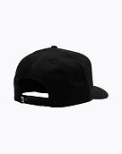 Šiltovka DC Shoes Reynotts, Black