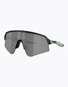 Slnečné okuliare Oakley Sutro Lite Sweep, Matte Black/Prizm Black