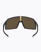 Slnečné okuliare Oakley Sutro, Matte Olive/Prizm Road Black