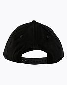 Šiltovka Meatfly Wayne Flexfit, Blue Mountain / Black