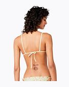 Dámske plavky Rip Curl Sea Of Dreams Tri Set, Multico