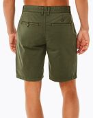 Pánske kraťasy Rip Curl Twisted, Dark Olive