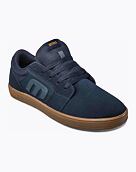 Pánske topánky Etnies Cresta, Navy/Gum