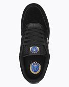 Pánske topánky Etnies The Aurelien Michelin, Black/Gold