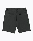 Pánske šortky Volcom Frickin Cross Shred Static 20, Stealth