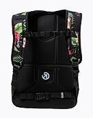 Batoh Meatfly Exile, Tropical Black, 24 L