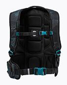 Batoh Meatfly Ramble, Petrol Mossy, 26 L