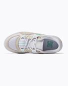 Dámske topánky DC Shoes Construct, White/White/Monogram