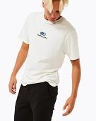 Pánske nohavice Rip Curl Classic Surf Chino, Black