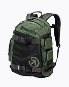 Batoh Meatfly Wanderer, Dark Olive/Black, 28 L