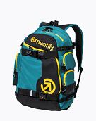 Batoh Meatfly Wanderer, Snake Green/Black, 28 L