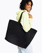 Kabelka Roxy Feeling Good, Anthracite