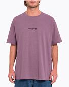Pánske tričko Volcom Volcom Stone, Vintage Violet