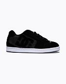 Pánske topánky DC Shoes Net, Black/Armor/Black