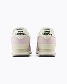 Dámske topánky New Balance 574, Pink Granite