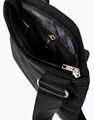 Dámska kabelka Meatfly Dixie, Black