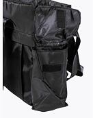 Crossbody kabelka Meatfly Kier, Black