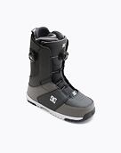 Pánske SNB topánky DC Shoes Control, Dark Shadow