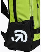 Batoh Meatfly Basejumper, Fresh Olive, 22 L