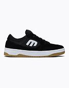 Pánske topánky Etnies Loot, Black / White