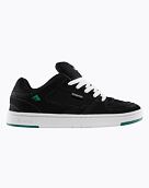 Pánske topánky Emerica Mute, Black
