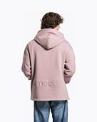 Unisex mikina Meatfly Omani, Maue