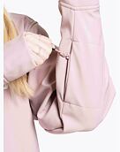 Dámska softshell bunda Meatfly Alita, Maue