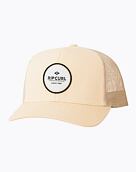 Šiltovka Rip Curl Routine Curve Trucker, Sand