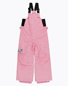 Detské SNB & SKI nohavice Roxy Lola Bib Pt, Sachet Pink