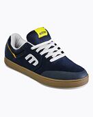 Pánske topánky Etnies Marana, Navy / Gum / Yellow