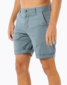 Pánske kraťasy Rip Curl Twisted, Mineral Blue