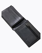 Peňaženka Rip Curl Raw Energy Rfid Slim, Black