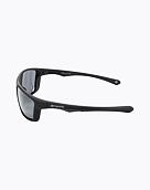 Slnečné okuliare Meatfly Bob, Black / Black