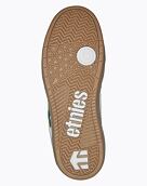 Pánske topánky Etnies Cresta, White / Green / Gum