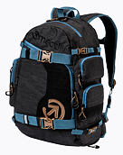 Batoh Meatfly Wanderer, Charcoal Heather, 28 L