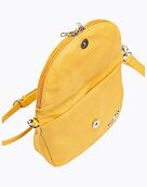 Kabelka Meatfly Shea 2, C - Sunny Yellow