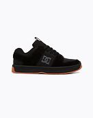 Pánske topánky DC Shoes Lynx Zero, Black/Gum