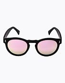 Slnečné okuliare Meatfly Lunaris, Pink / Black