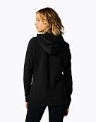 Dámska mikina Fox Pinnacle Po Fleece, Black