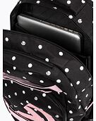 Batoh Meatfly Exile, Black Dots, 24 L + PERAČNÍK ZADARMO
